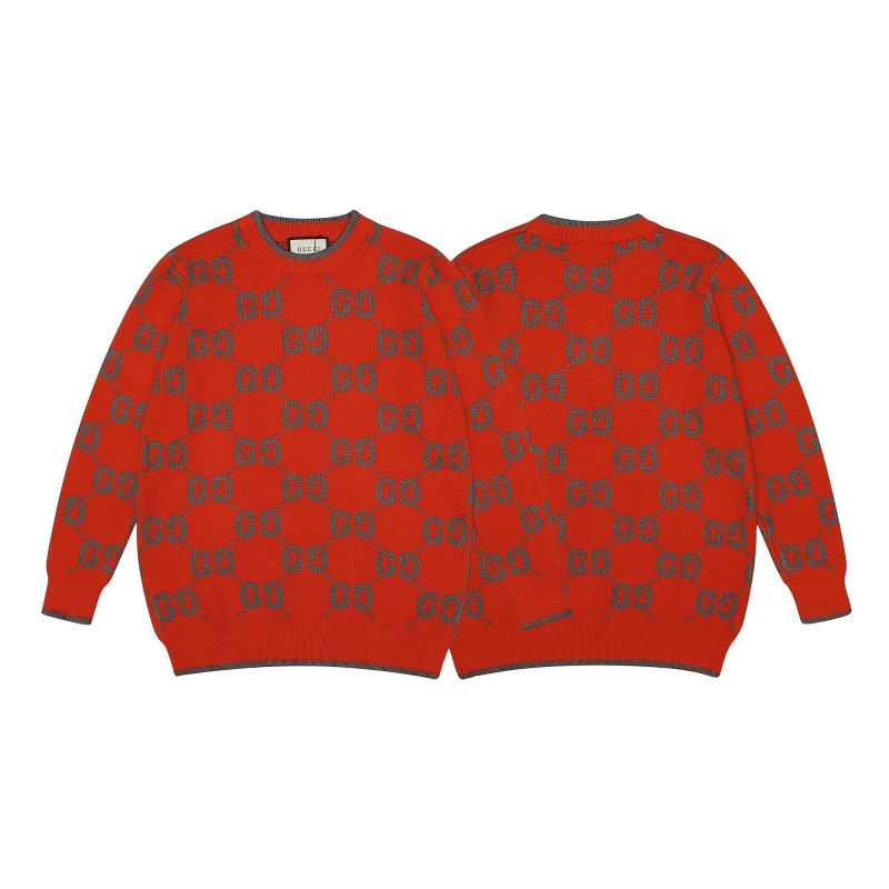 G*u*i sweaters